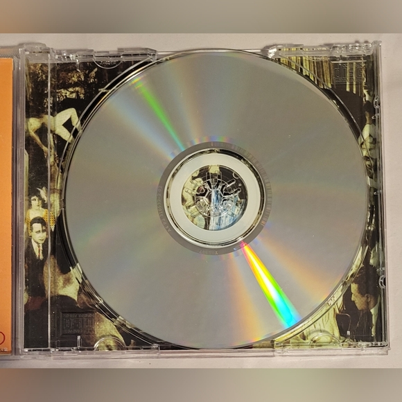 Frank Zappa - Tinseltown Rebellion Album - Picture 3 of 3